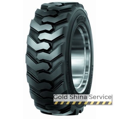 Mitas Big Boy (індустріальна) 12.50/80 R18 141A8/128A8 PR14
