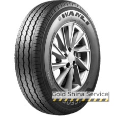 Wanli Tracforce SL106 185 R14C 102/100R