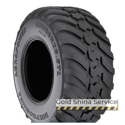 Днепрошина DN-110 AgroPower (с/г) 600/55 R26.5 165D