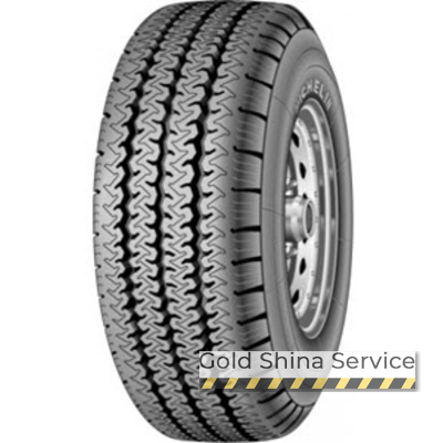 Michelin XCA 225/70 R15C 112/110R
