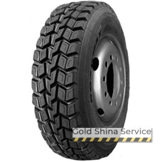 Tracmax GRT957 (ведуча) 315/80 R22.5 152/149M