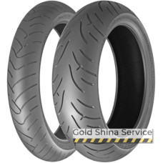 Bridgestone Battlax BT023 110/70 R17 54W