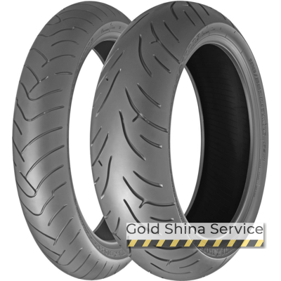 Автошини Bridgestone Battlax BT023 120/60 R17 55W