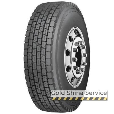 Firemax FM08 (ведуча) 315/70 R22.5 154/151L