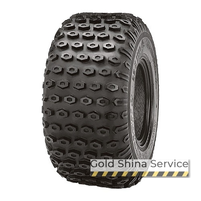Автошини Kenda K290 SCORPION (квадроцикл) 16/8 R7 28F PR2