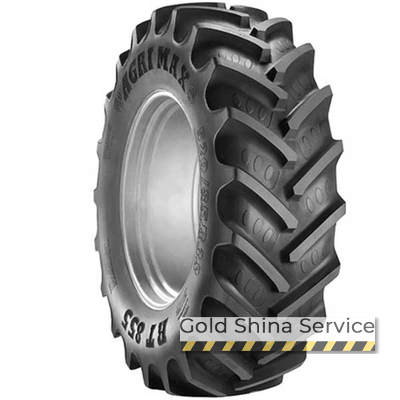 BKT Agrimax RT-855 (с/г) 420/85 R30