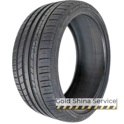 Kapsen S2000 SportMax 205/45 R17 88W XL