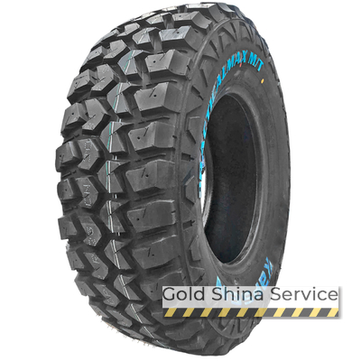 Kapsen RS25 PracticalMax M/T 245/65 R17 111/108Q (шип)