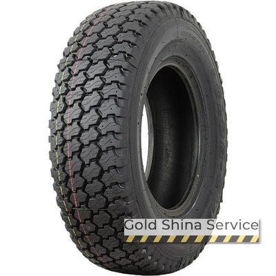Автошини Glob-Gum (наварка) All Terrain 265/70 R16 111Q