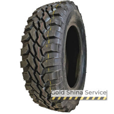 Glob-Gum (наварка) Mud Terrain 175/80 R16 91Q (под шип)