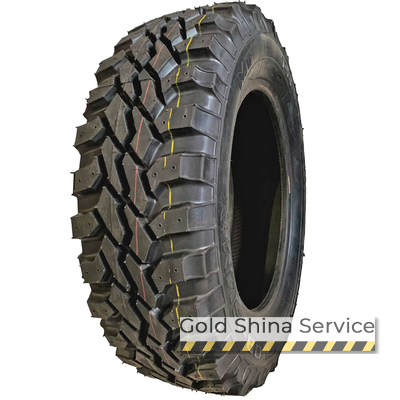 Автошини Glob-Gum (наварка) Mud Terrain 265/65 R18 114S