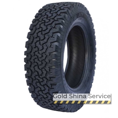 Glob-Gum (наварка) Ranger AT 235/65 R17 104Q