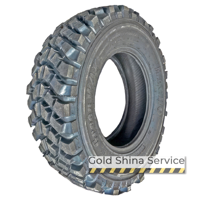 Green Way (наварка) Macho 4x4 M/T 235/75 R15