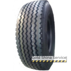 Wosen WS766 (причіпна) 385/65 R22.5 160K PR20