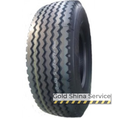 Wosen WS766 (причіпна) 385/65 R22.5 160K PR20