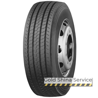 Long March LM127 (рульова) 215/75 R17.5 127/124M PR16