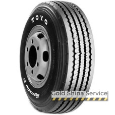 Toyo Hyparadial ST M53 (універсальна) 9.5 R17.5 143/141J