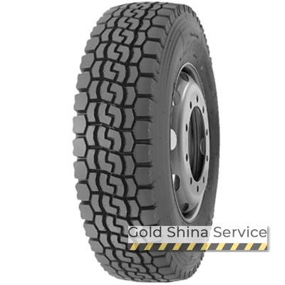 Bridgestone V-Steel MIX M716 (ведуча) 12 R22.5 PR16