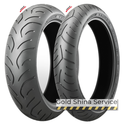 Bridgestone Battlax T30 190/55 R17 75W