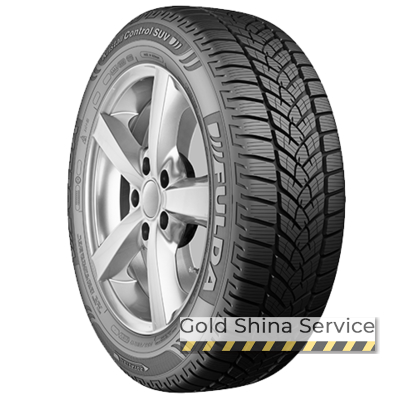 Автошини Fulda Kristall Control SUV 225/65 R17 106H XL