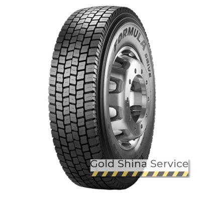 Formula Drive (ведуча) 315/80 R22.5 156/150K