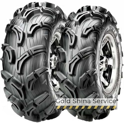 Maxxis Zilla MU-02 (квадроцикл) 26/11 R12 55J