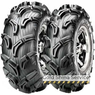 Maxxis Zilla MU-01 (квадроцикл) 26/9 R12 49J PR6