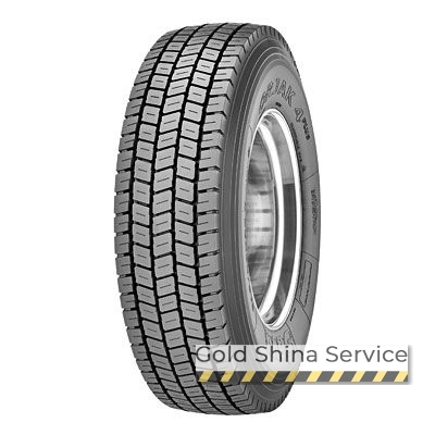 Sava Orjak O4 Plus (ведуча) 295/60 R22.5 150K/149L