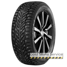Nokian Hakkapeliitta 9 225/55 R17 101T XL (шип) Nokian Hakkapeliitta 9 225/55 R17 101T XL (шип)