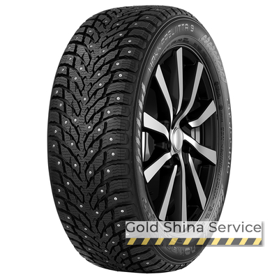 Nokian Hakkapeliitta 9 225/55 R17 101T XL (шип)