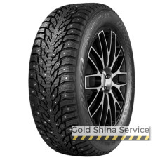 Nokian Hakkapeliitta 9 SUV 225/55 R19 103T XL (под шип) Nokian Hakkapeliitta 9 SUV 225/55 R19 103T XL (под шип)