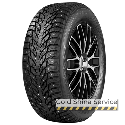 Nokian Hakkapeliitta 9 SUV 245/50 R20 102T (под шип)