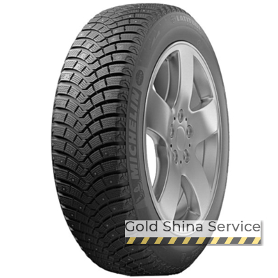 Michelin Latitude X-Ice North Xin2+ 255/55 R18 109T XL (шип)