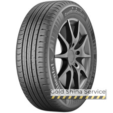 Continental ContiEcoContact 5 SUV 215/60 R17 96V MO Continental ContiEcoContact 5 SUV 215/60 R17 96V MO