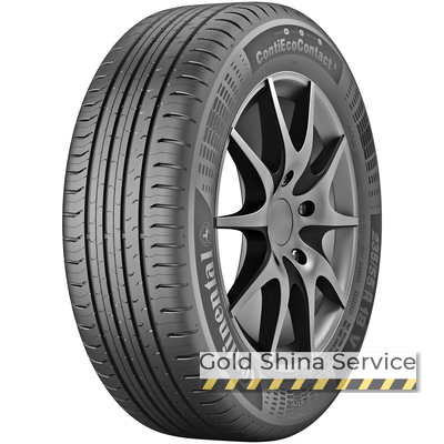 Автошини Continental ContiEcoContact 5 SUV 235/60 R18 107V XL FR VOL