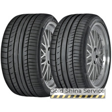 Continental ContiSportContact 5P SUV 265/40 R21 101Y FR N0 Continental ContiSportContact 5P SUV 265/40 R21 101Y FR N0