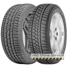 Continental ContiWinterContact TS 830P SUV 225/60 R17 99H SSR *