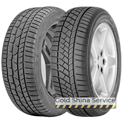 Continental ContiWinterContact TS 830P SUV 225/60 R17 99H SSR *