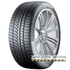 Continental WinterContact TS 850P SUV 255/55 R18 105T (+) ContiSeal