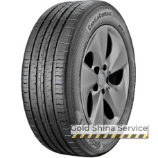 Continental Conti.eContact 255/55 R19 107V FR Continental Conti.eContact 255/55 R19 107V FR