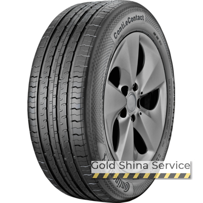 Continental Conti.eContact 255/55 R19 107V FR