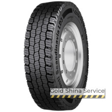 Continental Conti Scandinavia HD3 (ведуча) 315/70 R22.5 154/150L
