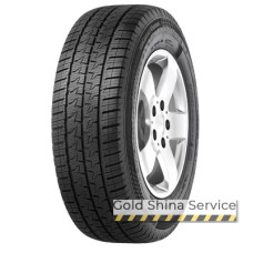 Continental VanContact 4Season 195/75 R16C 107/105R PR8