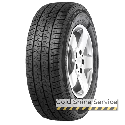 Continental VanContact 4Season 195/75 R16C 107/105R PR8