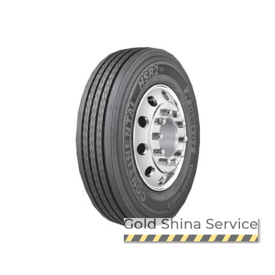 Continental HSR2 SA (рульова) 295/80 R22.5 152/148M