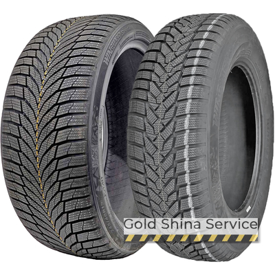 Автошини Nexen WinGuard Sport 2 WU7 195/65 R15 91H
