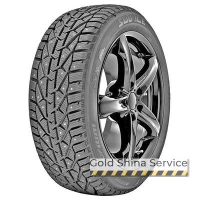 Автошини Orium SUV Ice 225/65 R17 106T XL (под шип)