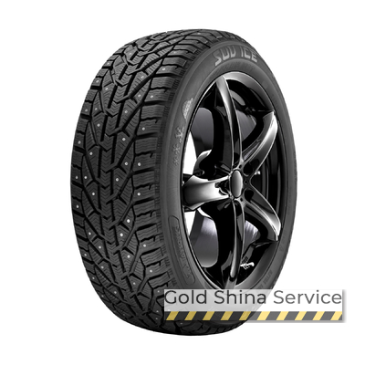 Strial SUV ICE 235/65 R17 108T XL (под шип)