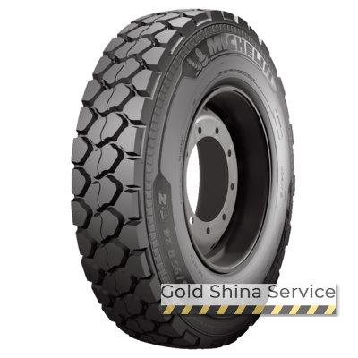 Michelin X Force ZH (індустріальна) 13 R22.5 154/150G
