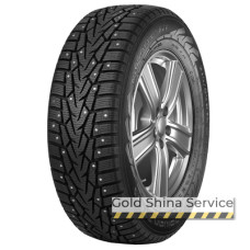Nokian Nordman 7 SUV 255/70 R15 108T (шип)